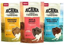 Acana Chewy Tender