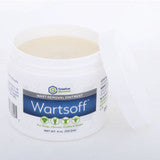 Wartsoff - Wart Removal Ointment