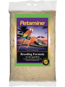 Petamine