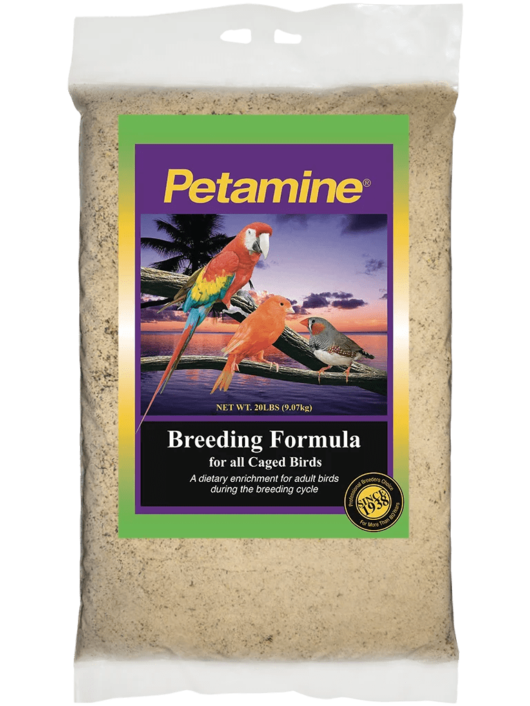 Petamine