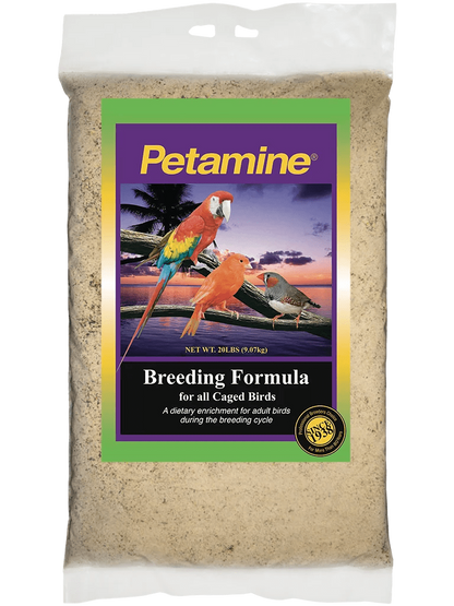 Petamine