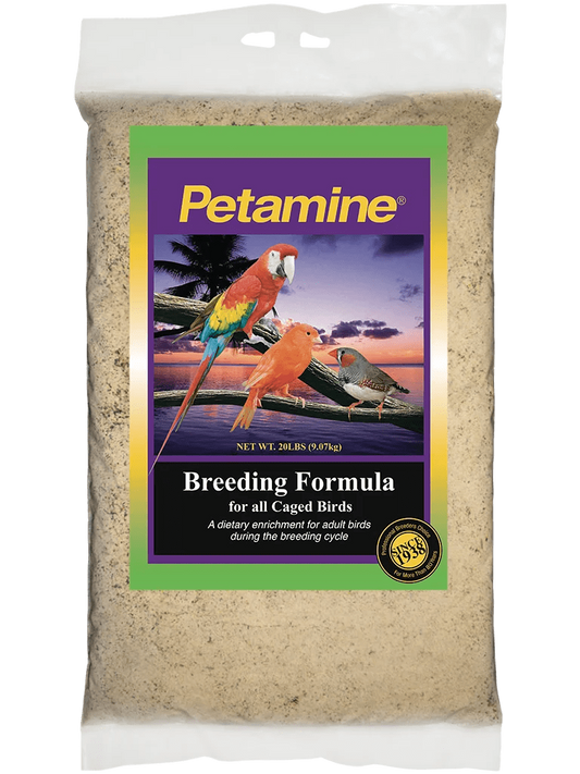 Petamine