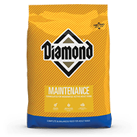 Diamond Maintenance Dog