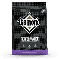 Diamond Performance