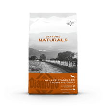 Diamond Naturals - Adult