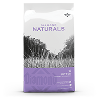 Diamond Naturals - Kitten