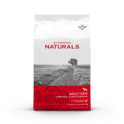 Diamond Naturals - Adult