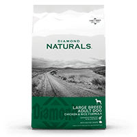 Diamond Naturals - Large Breed