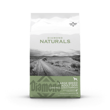 Diamond Naturals - Large Breed