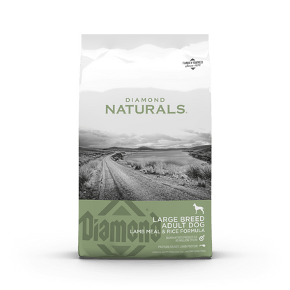 Diamond Naturals - Large Breed