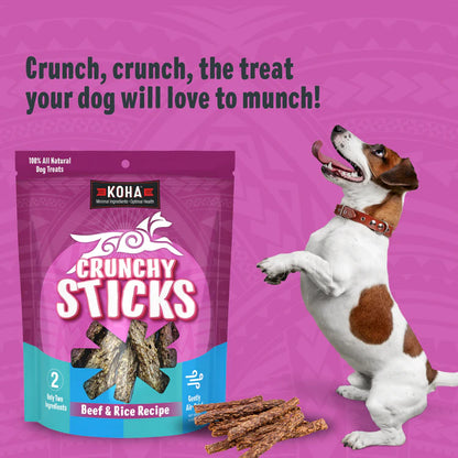 Koha Crunchy Sticks
