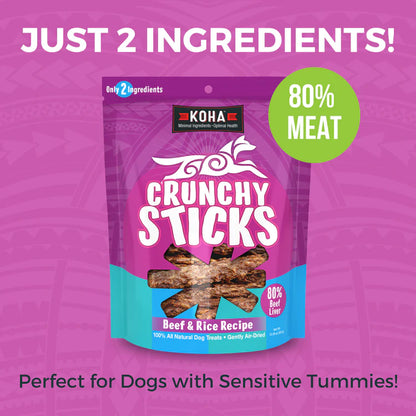 Koha Crunchy Sticks