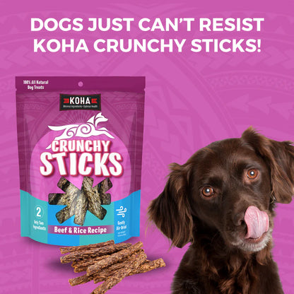 Koha Crunchy Sticks