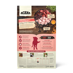 ACANA Butchers Blends