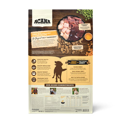 ACANA Butchers Blends