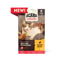 Acana Cat - Lickables