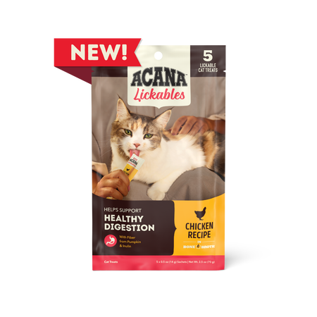 Acana Cat - Lickables