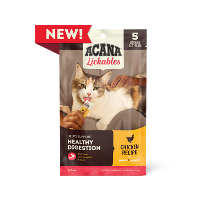 Acana Cat - Lickables