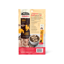 Acana Cat - Lickables