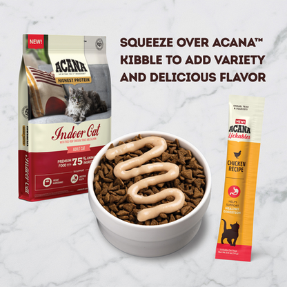 Acana Cat - Lickables