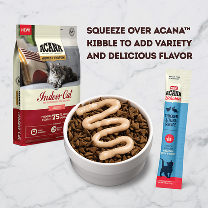 Acana Cat - Lickables
