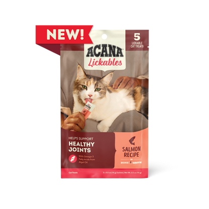 Acana Cat - Lickables