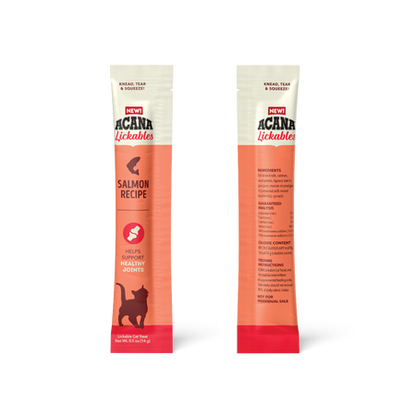 Acana Cat - Lickables