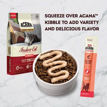 Acana Cat - Lickables