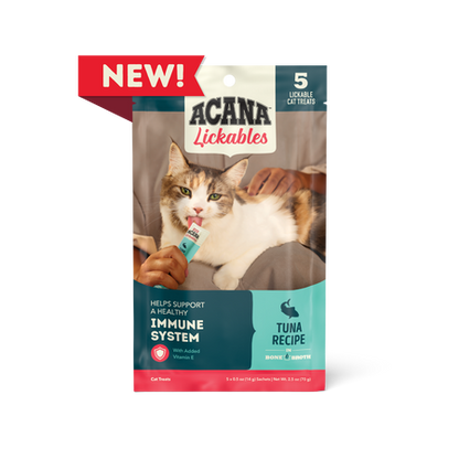 Acana Cat - Lickables