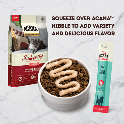 Acana Cat - Lickables