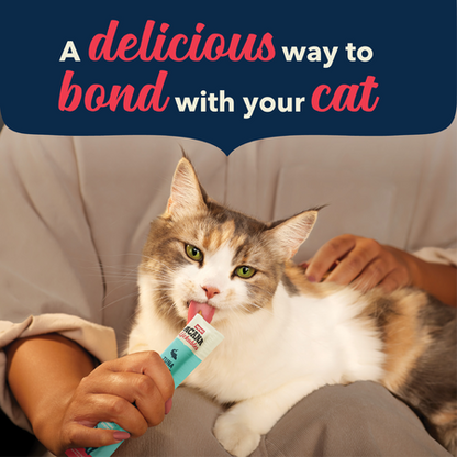 Acana Cat - Lickables Variety Pack