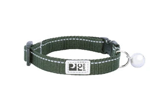 Primary Kitty Breakaway Collar