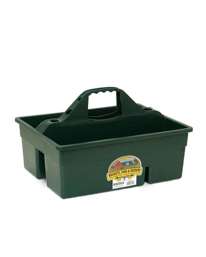 DuraTote Plastic Tote Box