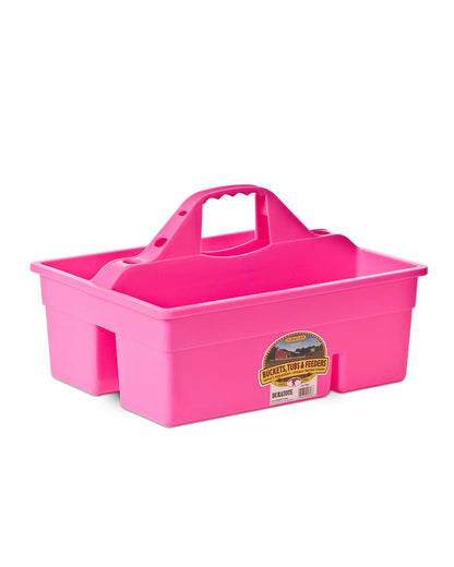 DuraTote Plastic Tote Box