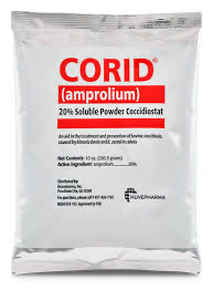 Corid Powder 20%