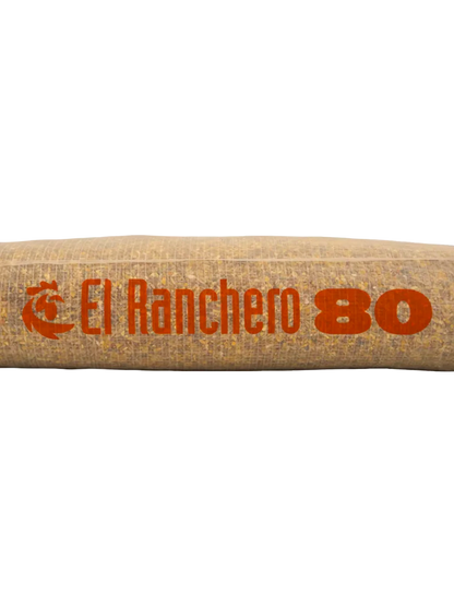 El Ranchero PROTEIN - Cracked Corn