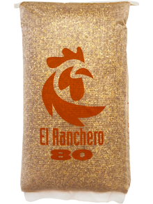 El Ranchero PROTEIN - Cracked Corn