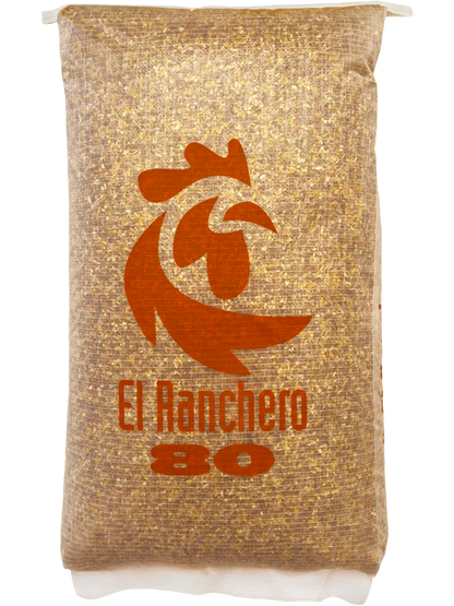 El Ranchero PROTEIN - Cracked Corn