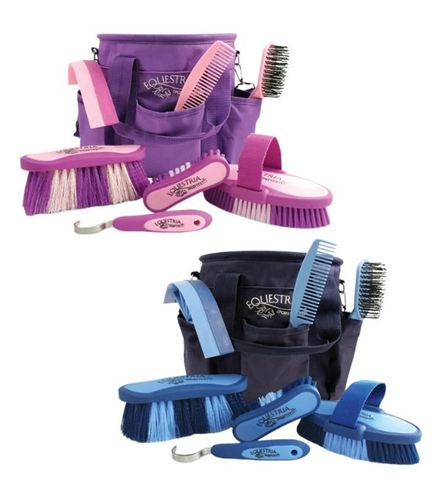 Equestria Sport Grooming Kit