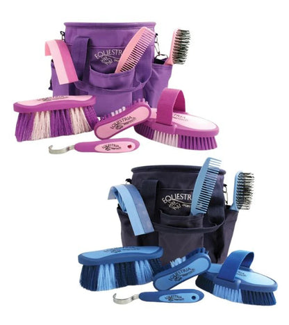 Equestria Sport Grooming Kit