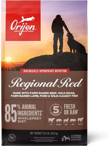 Orijen Dog