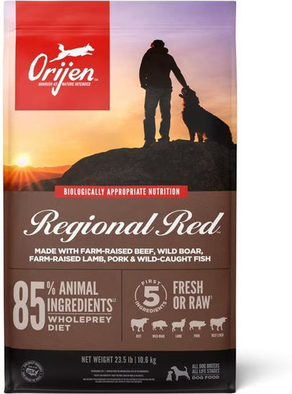 Orijen Dog