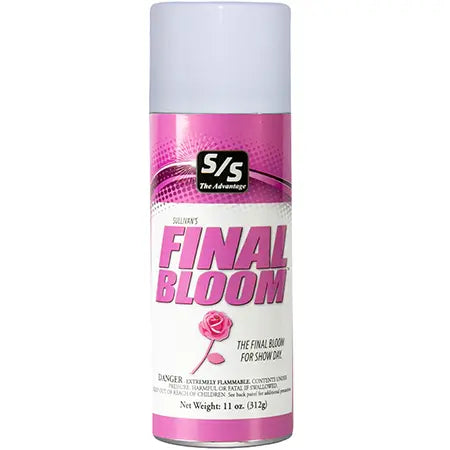 S/S Final Bloom