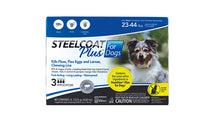 Steelcoat Plus - Dog