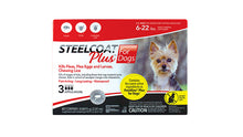 Steelcoat Plus - Dog