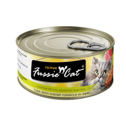 Fussie Cat - Premium in Aspic