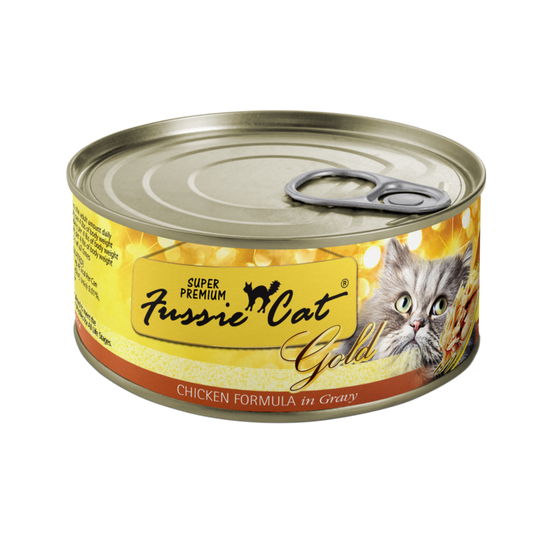 Fussie Cat - Super Premium