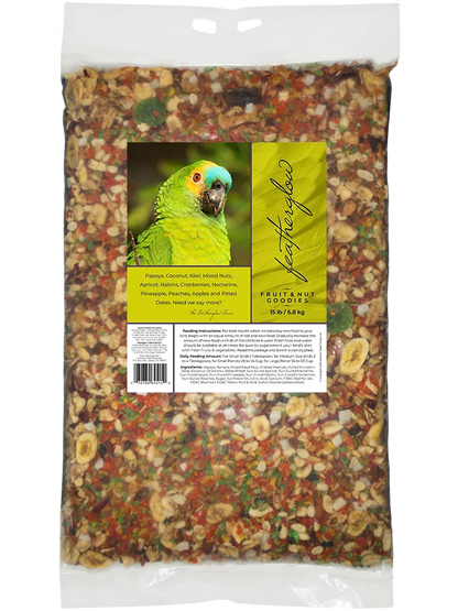 Featherglow Fruit & Nut Goodies