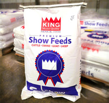 Supreme Premium Launch 18% Performance Enhanced Swine Feed