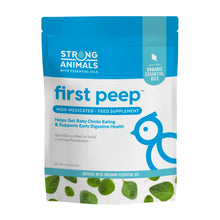 First Peep Non-Medicated Feed Supplement